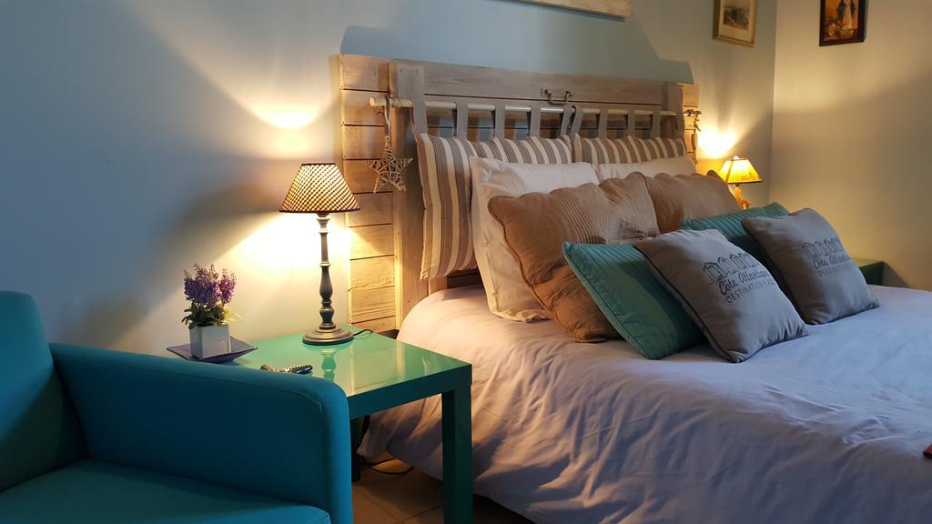 Bed and Breakfast Le Logis De La Poupeliere Vouhé Esterno foto